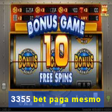 3355 bet paga mesmo